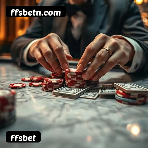 Imagem secundária para conteúdo da página Facebook ffsbet