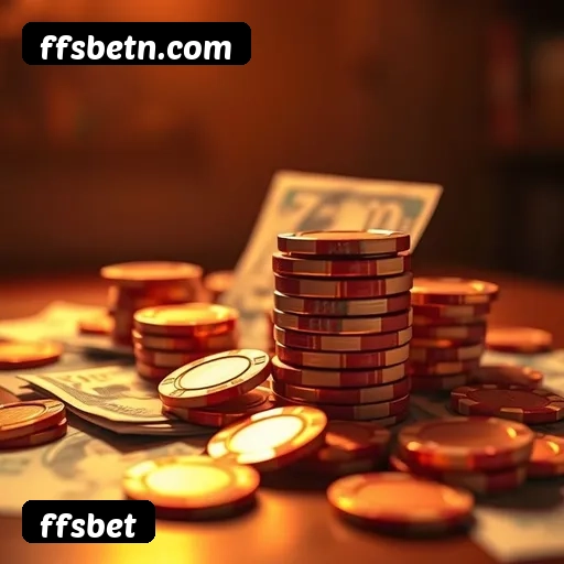 Jogos de Cassino em Destaque - Slots, Roleta, Blackjack