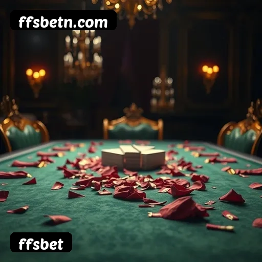 Jogos de Cassino ao Vivo