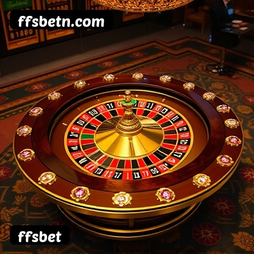 Benefícios do Login ffsbet - Bônus e Vantagens Exclusivas