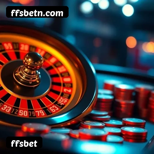 Sistema de Segurança Avançado ffsbet - Criptografia e Proteção