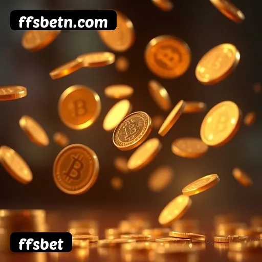 Coleção Premium de Slots ffsbet - NetEnt, Pragmatic Play, Evolution