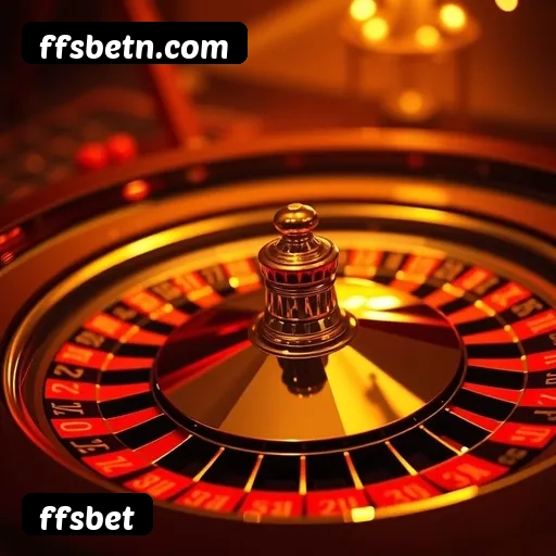 Jogos de Mesa Premium ffsbet - Blackjack, Roleta, Baccarat