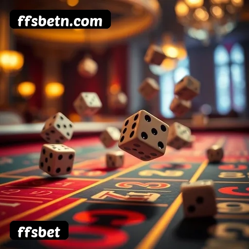 Prévia de conteúdo do canal Telegram ffsbet